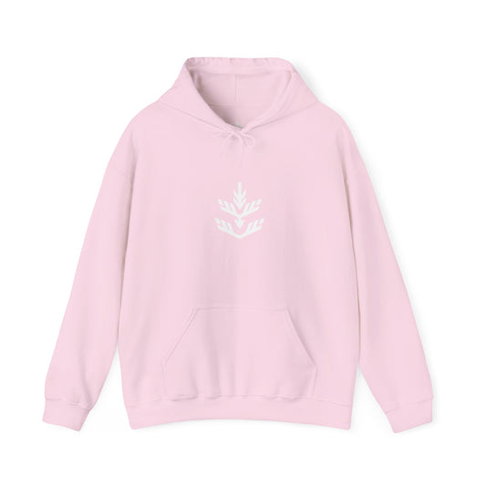 Redfern Systems Girlfriend Hoodie