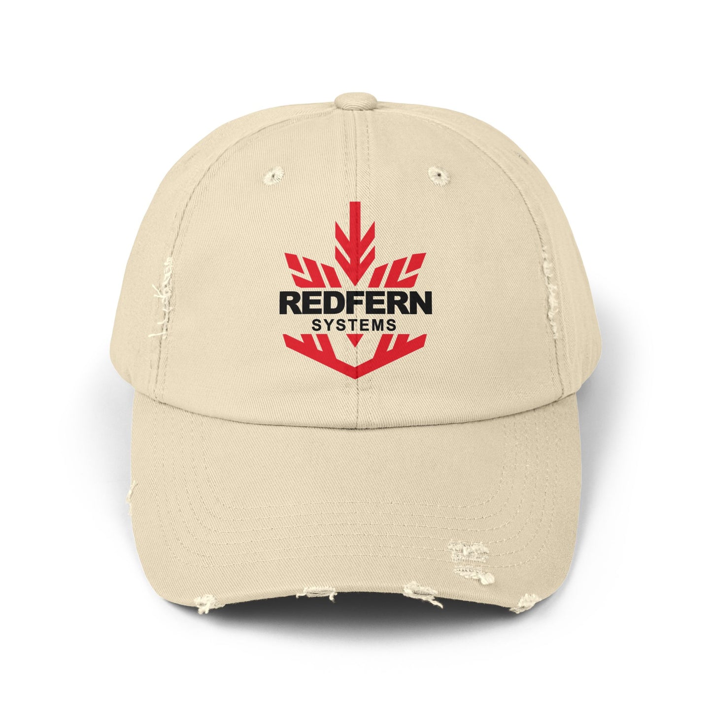 Redfern Systems Ball Cap