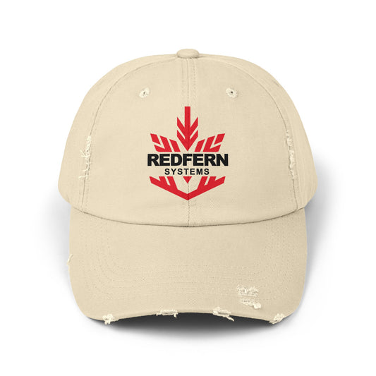 Redfern Systems Ball Cap