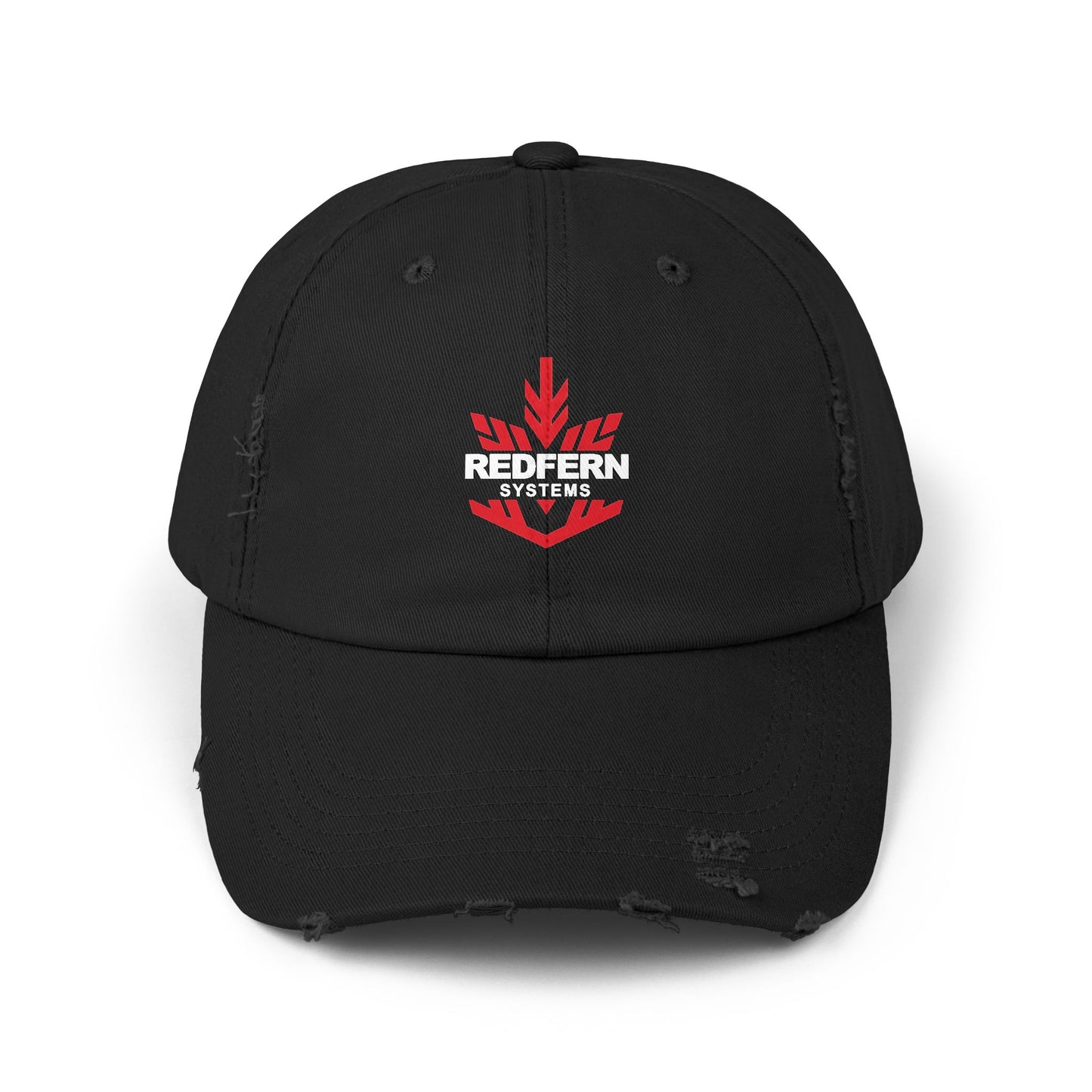 Redfern Systems Ball Cap