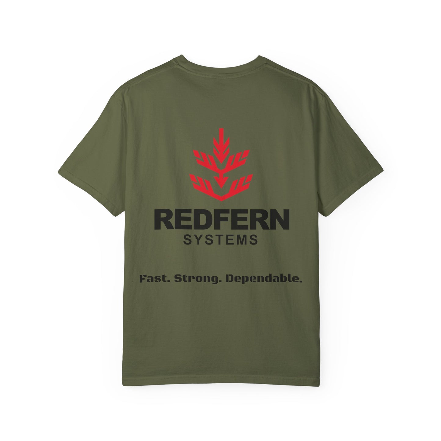 Redfern Systems T-Shirt