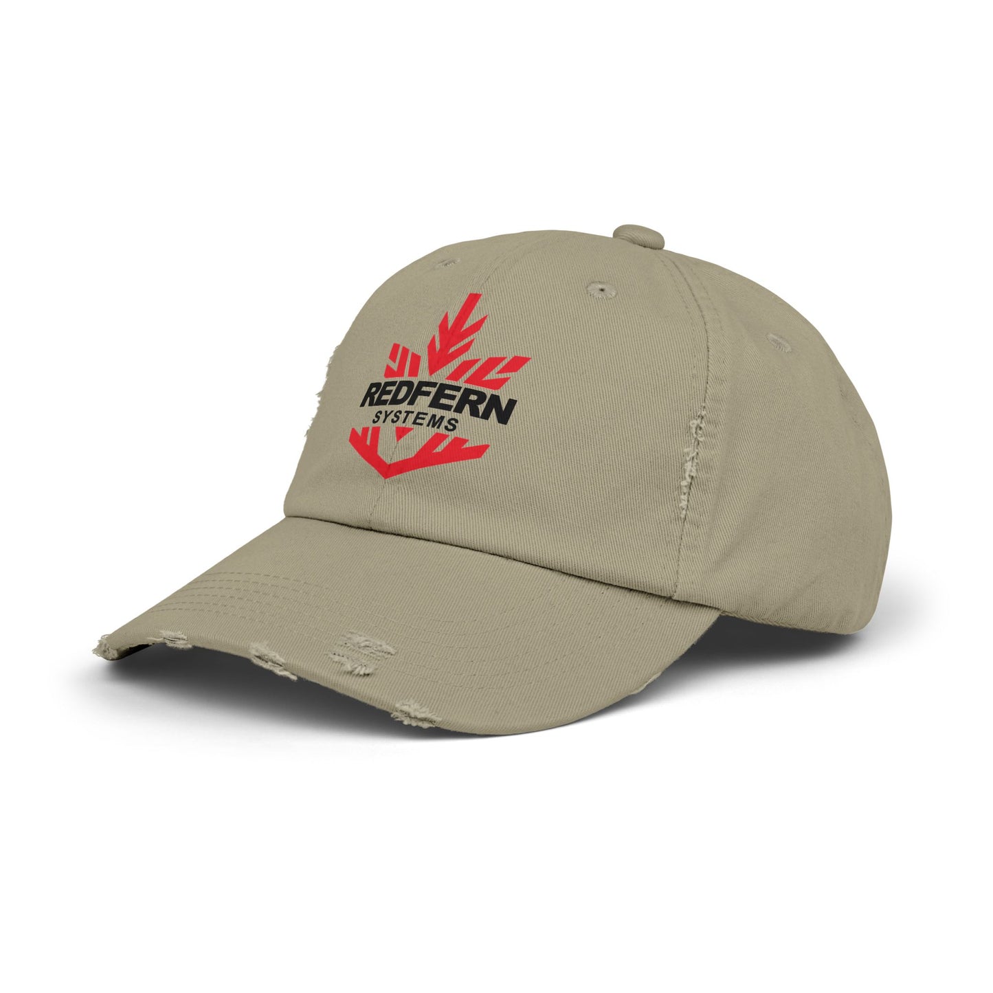 Redfern Systems Ball Cap