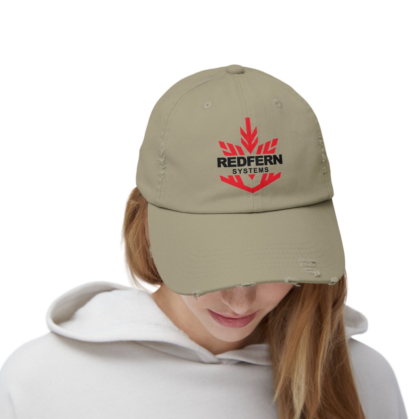 Redfern Systems Ball Cap