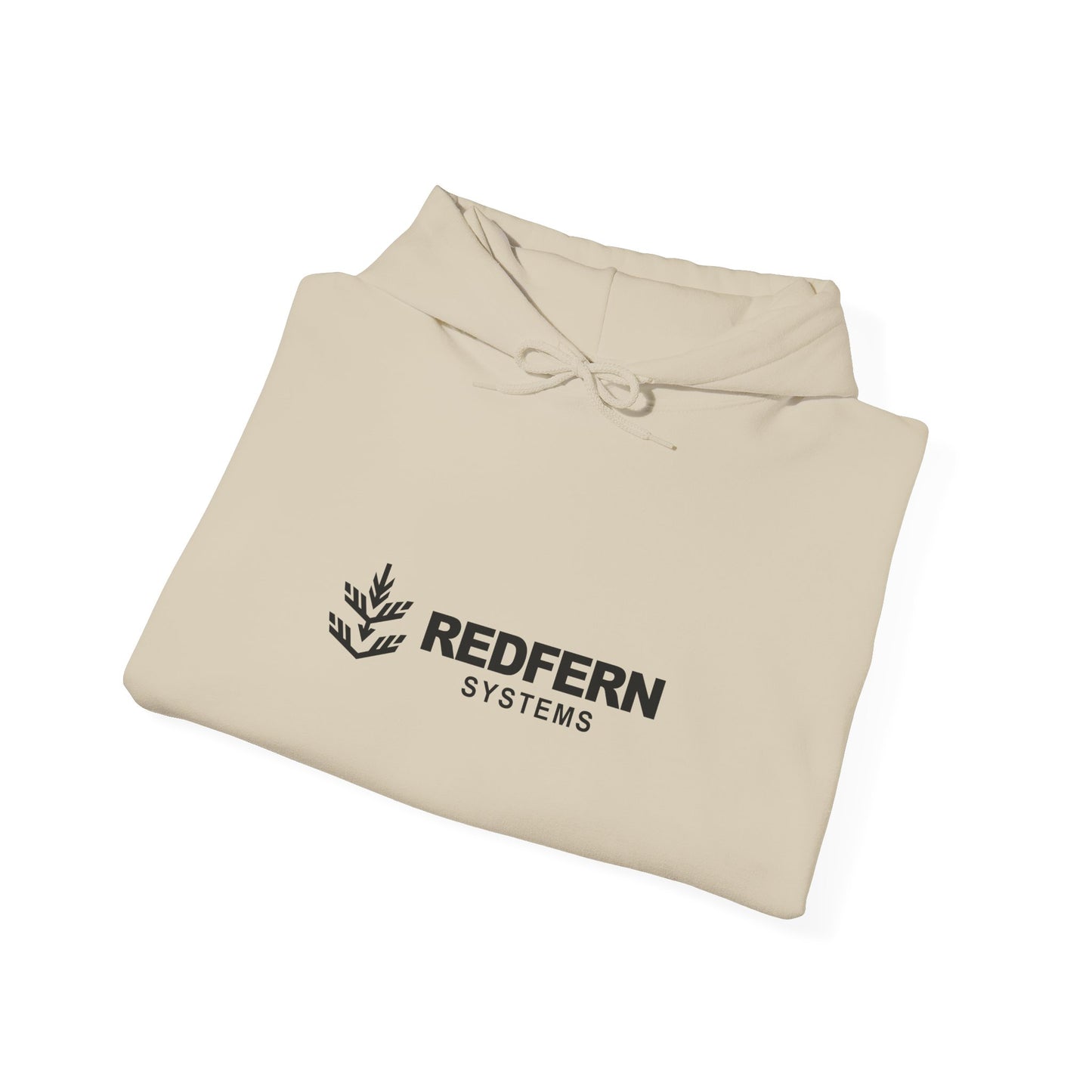 Redfern Systems Thermal Hoodie