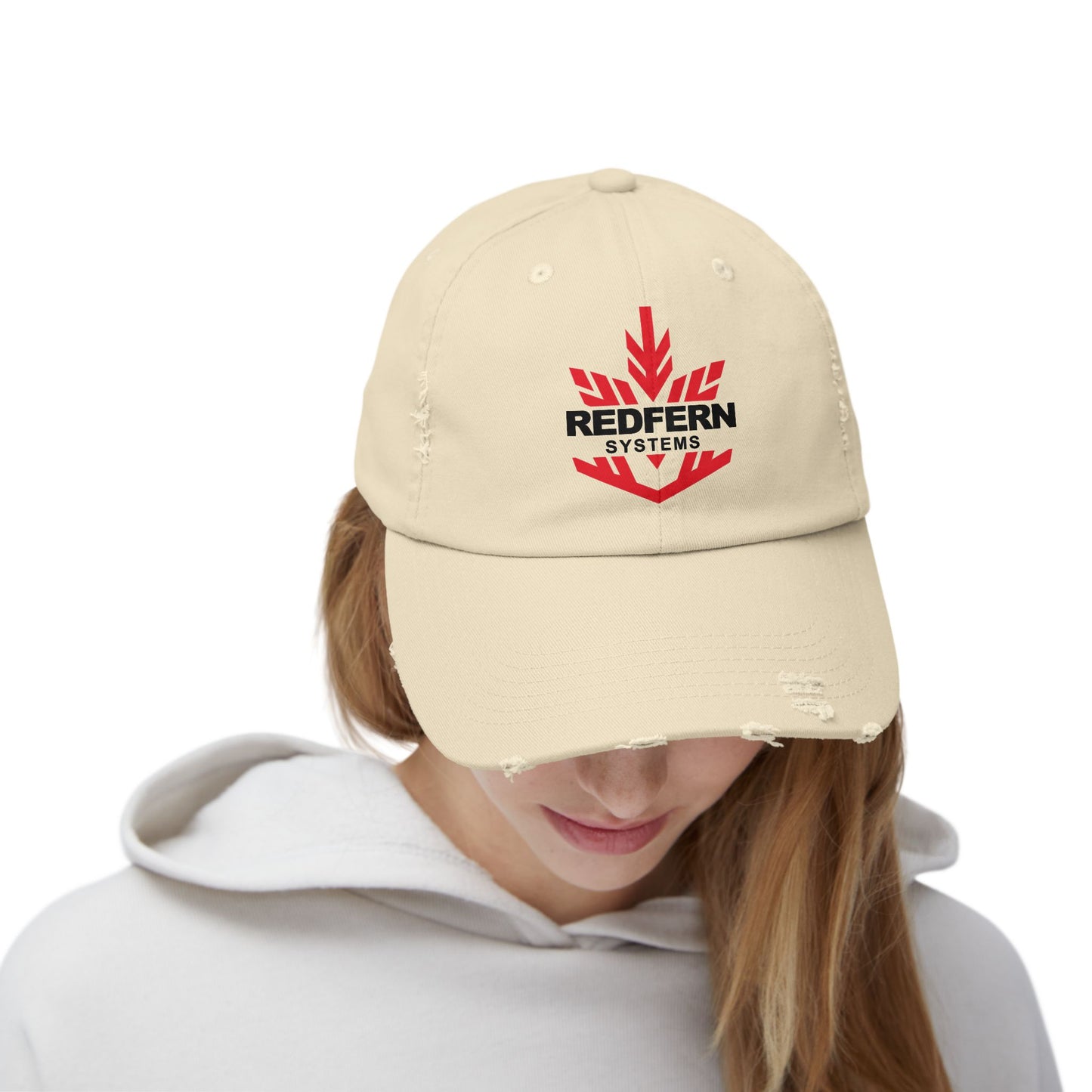 Redfern Systems Ball Cap