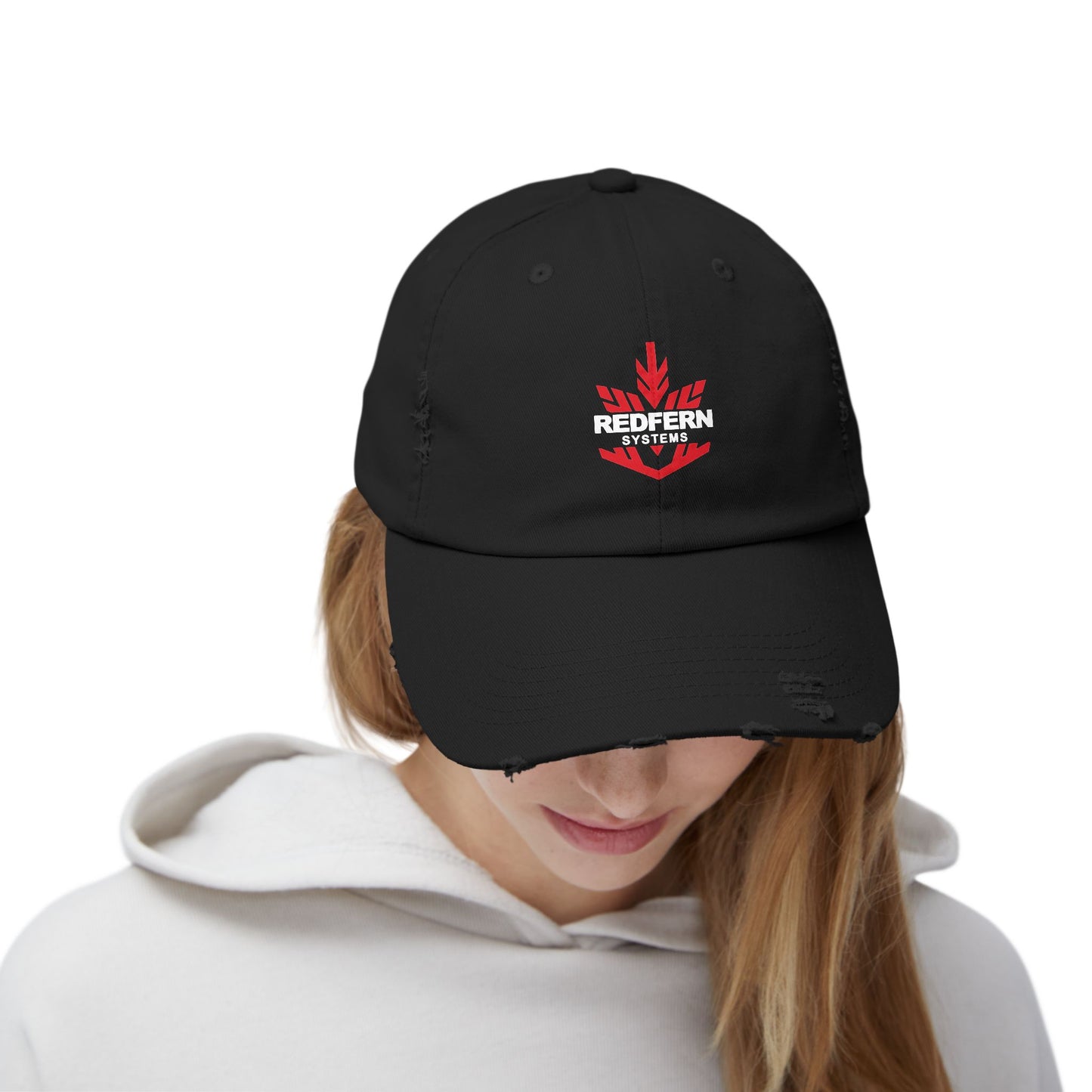 Redfern Systems Ball Cap
