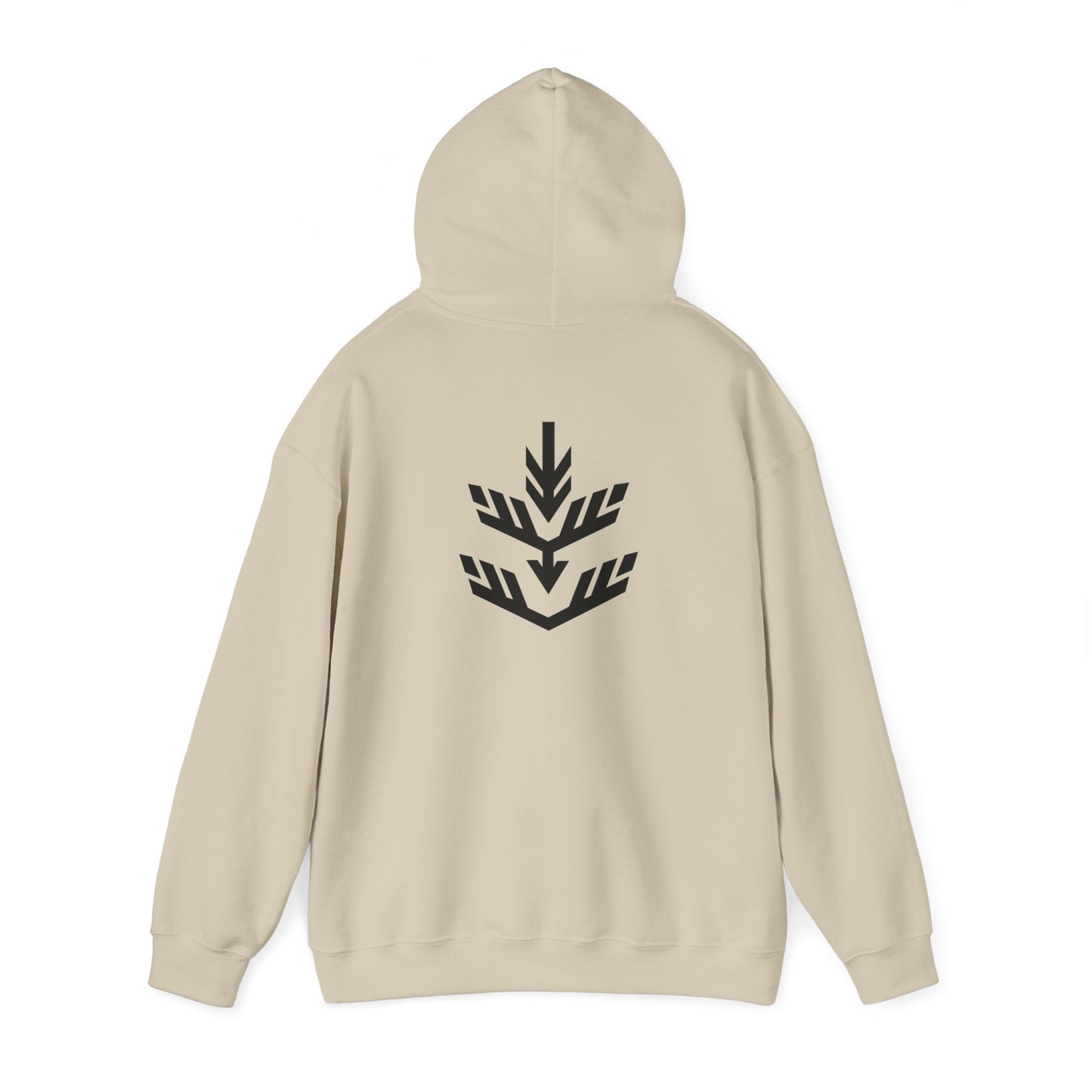 Redfern Systems Thermal Hoodie