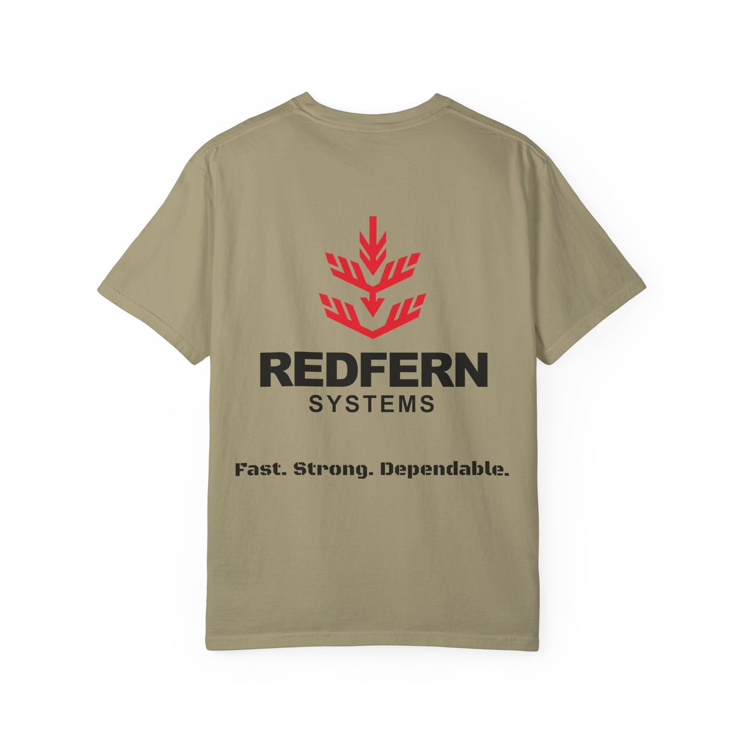 Redfern Systems T-Shirt