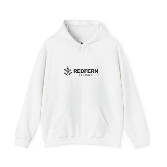 Redfern Systems Thermal Hoodie