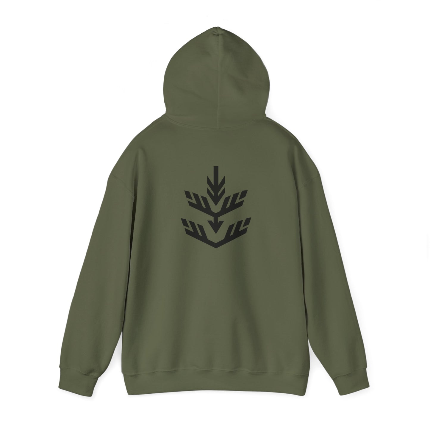 Redfern Systems Thermal Hoodie