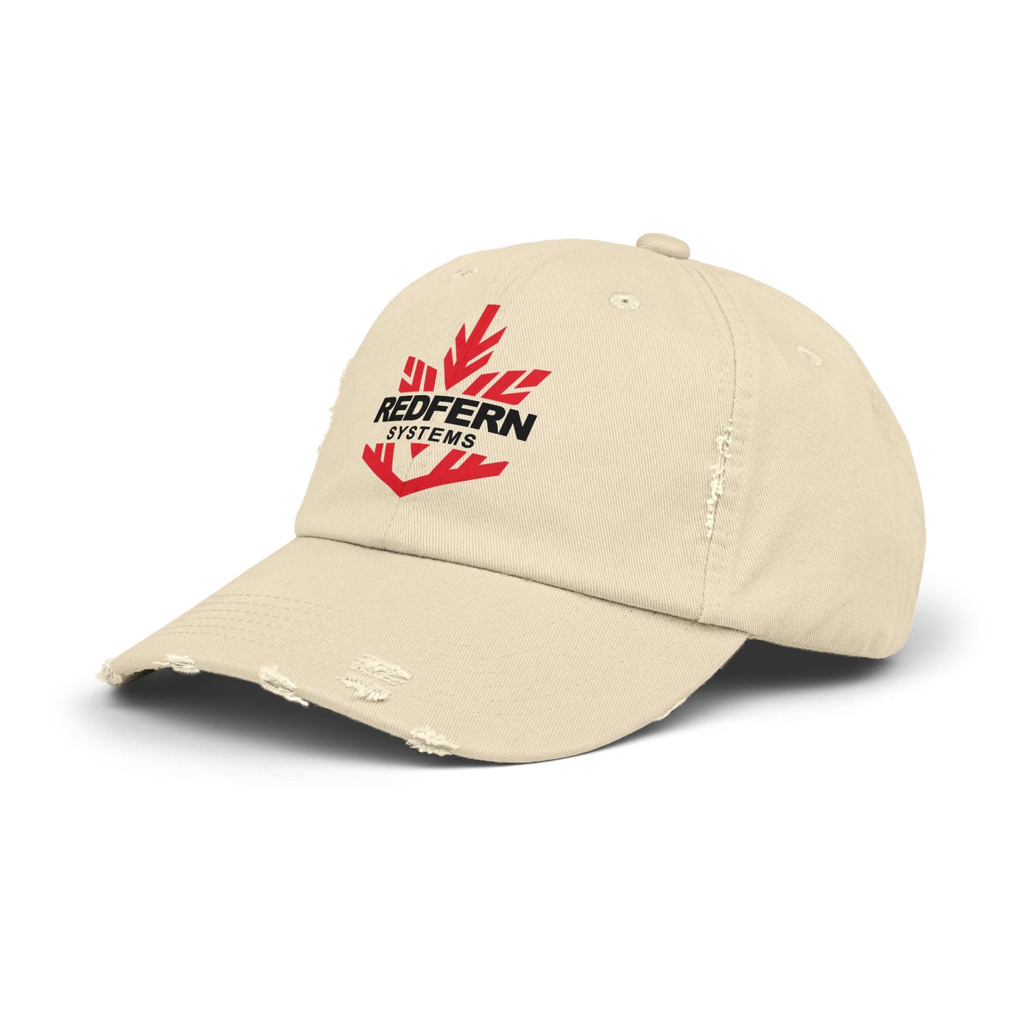 Redfern Systems Ball Cap