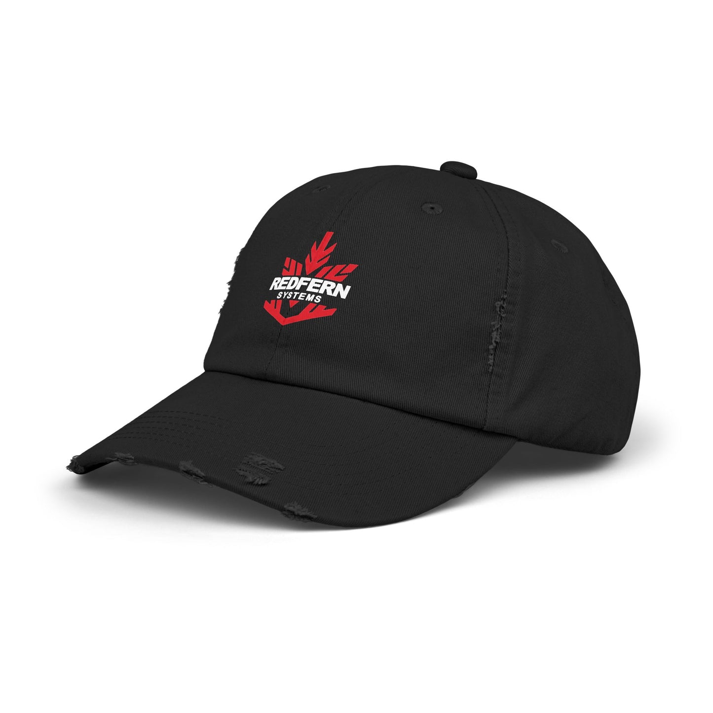 Redfern Systems Ball Cap