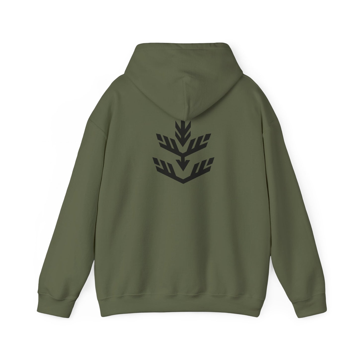 Redfern Systems Thermal Hoodie