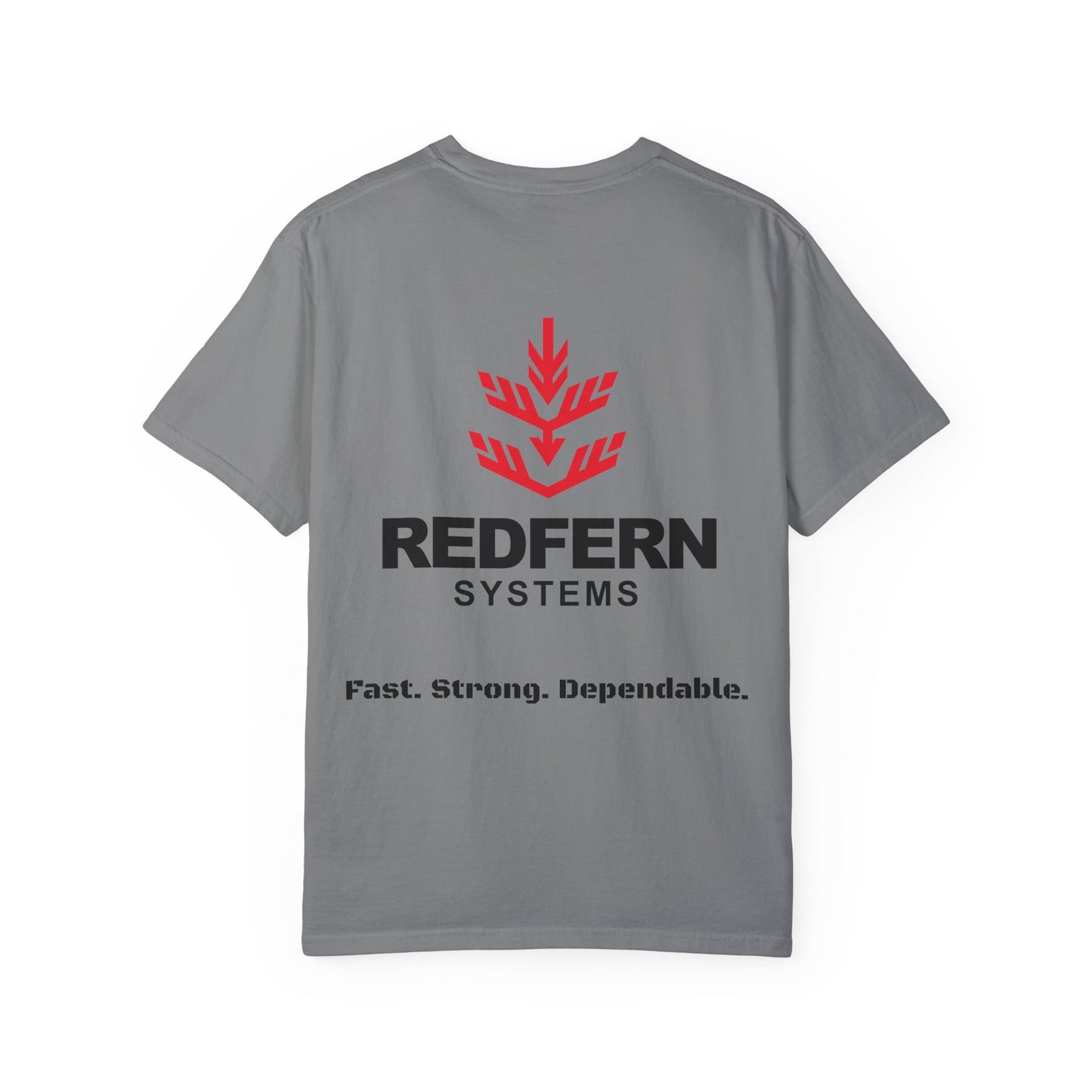 Redfern Systems T-Shirt