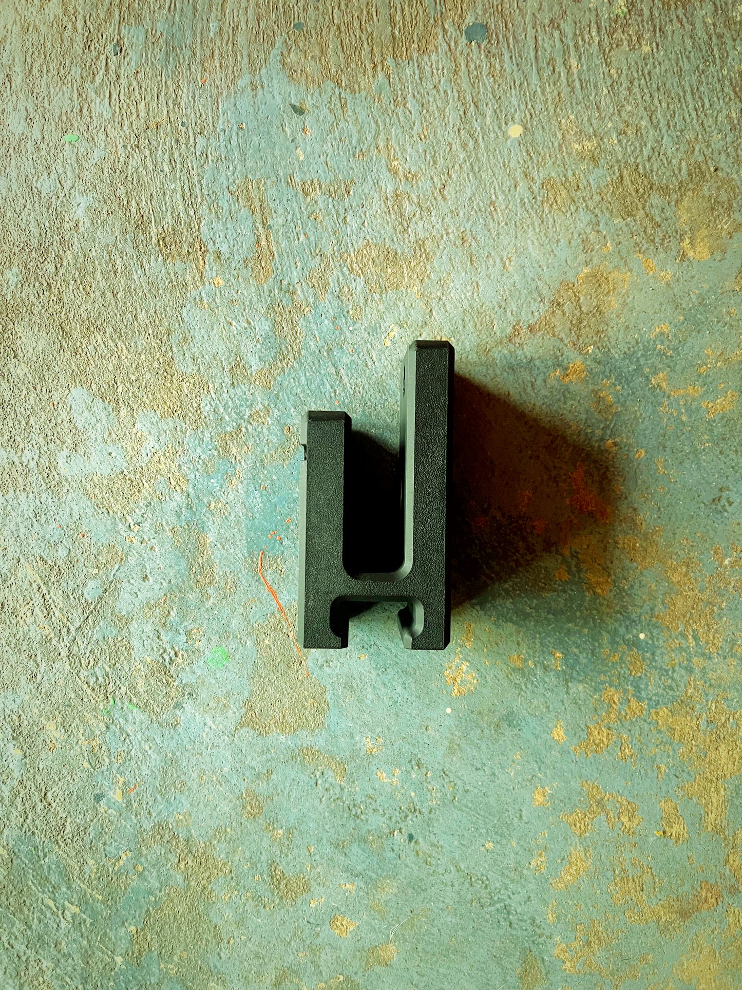 Fortis AR Wall Mount