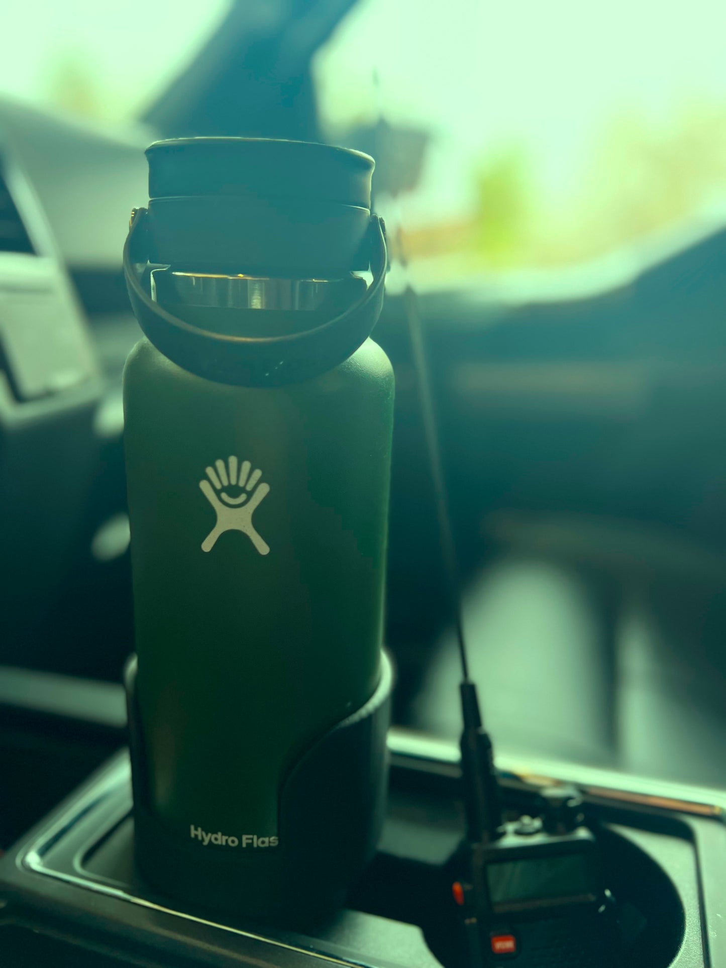 Atlas Cupholder