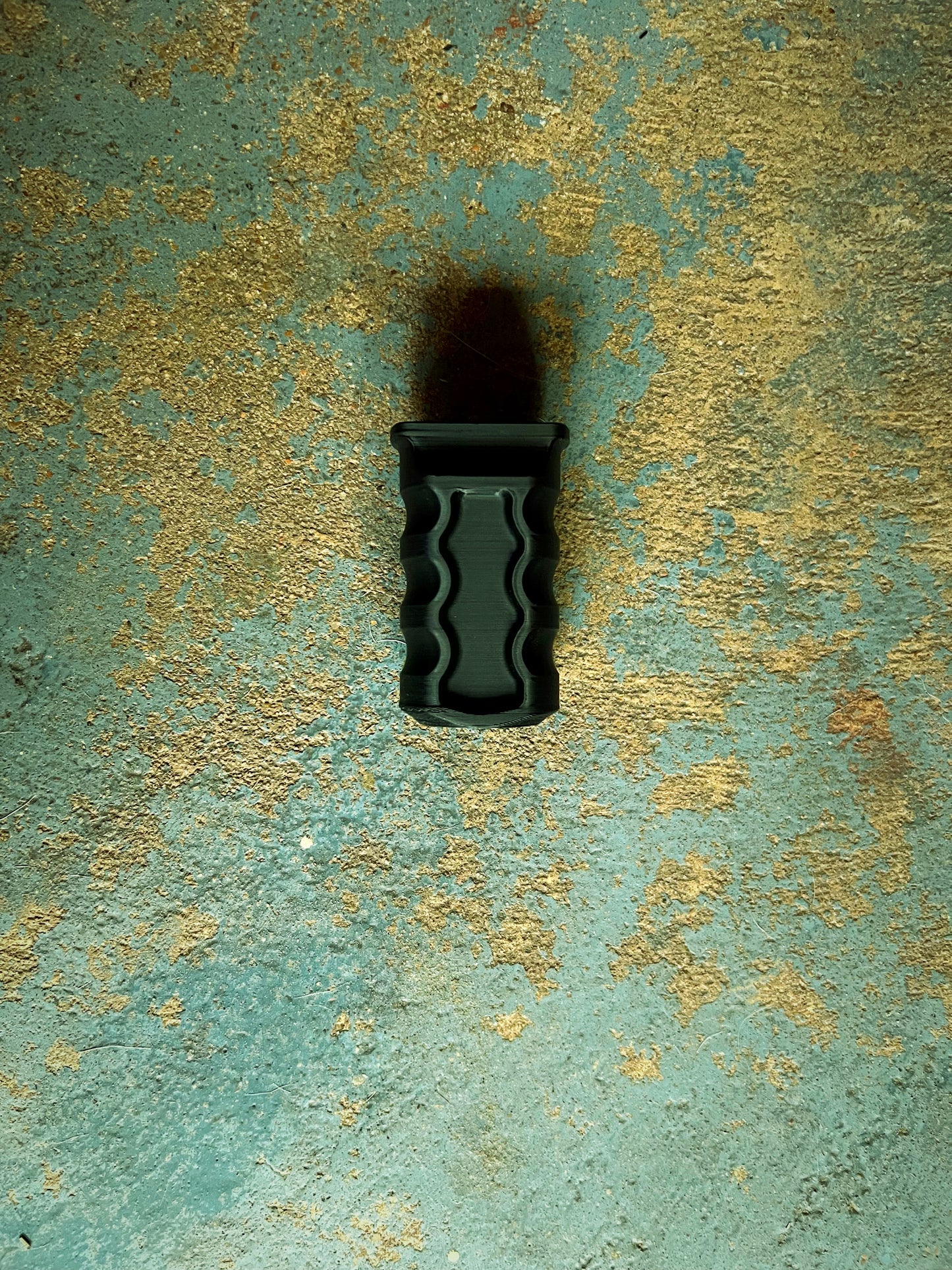 Favorite Foregrip