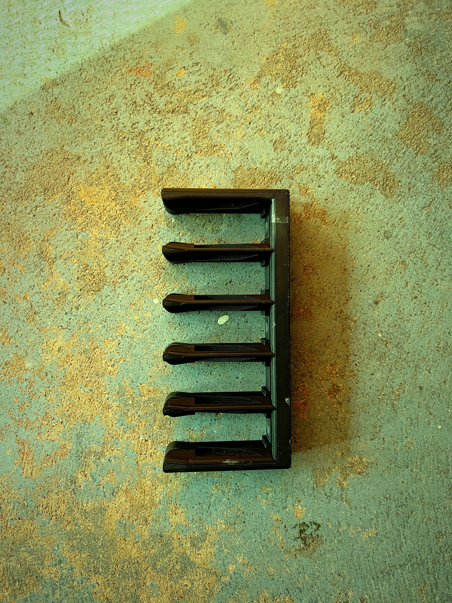 Magazine Organizer