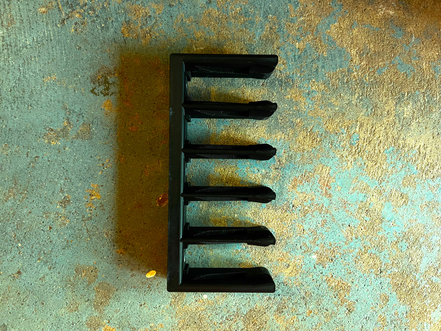 Magazine Organizer
