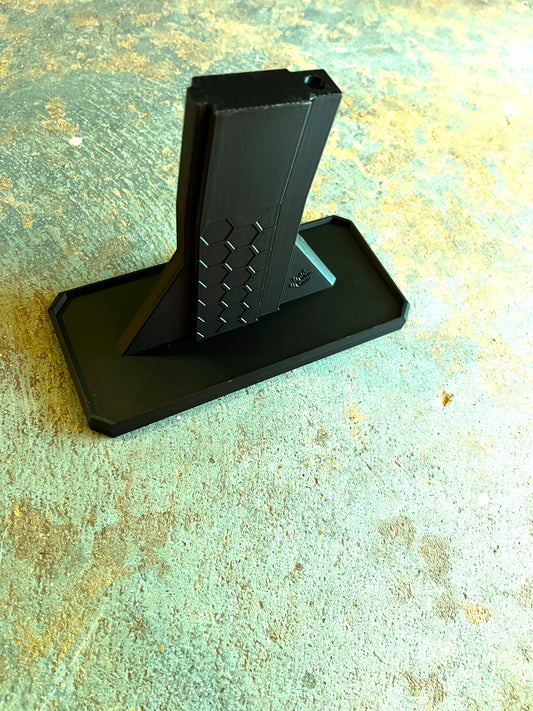 Ionic AR Stand