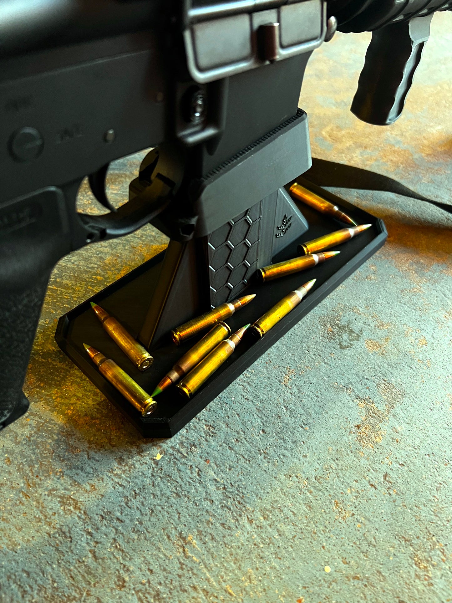 Flora Magwell Flare