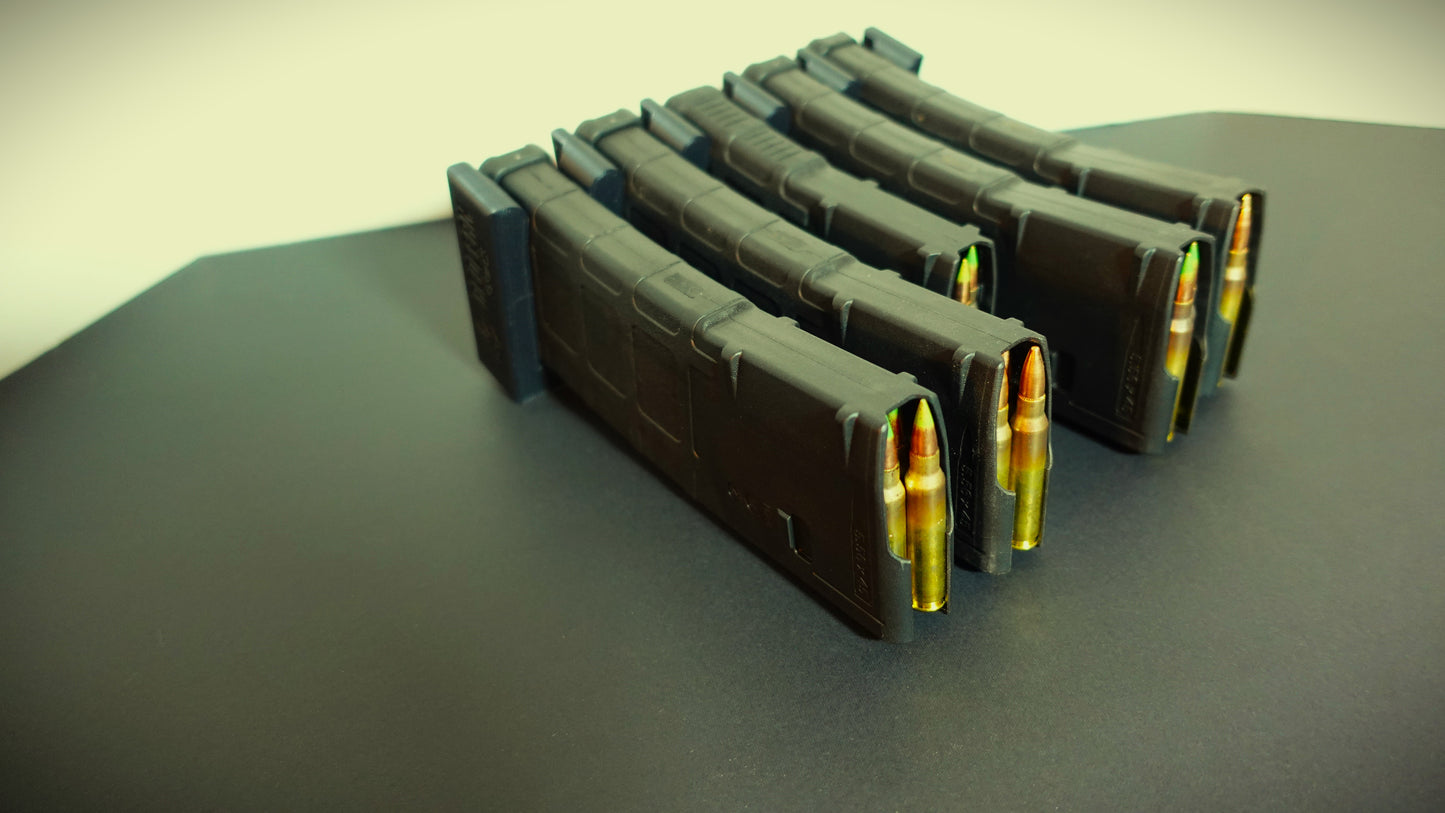 Magazine Organizer