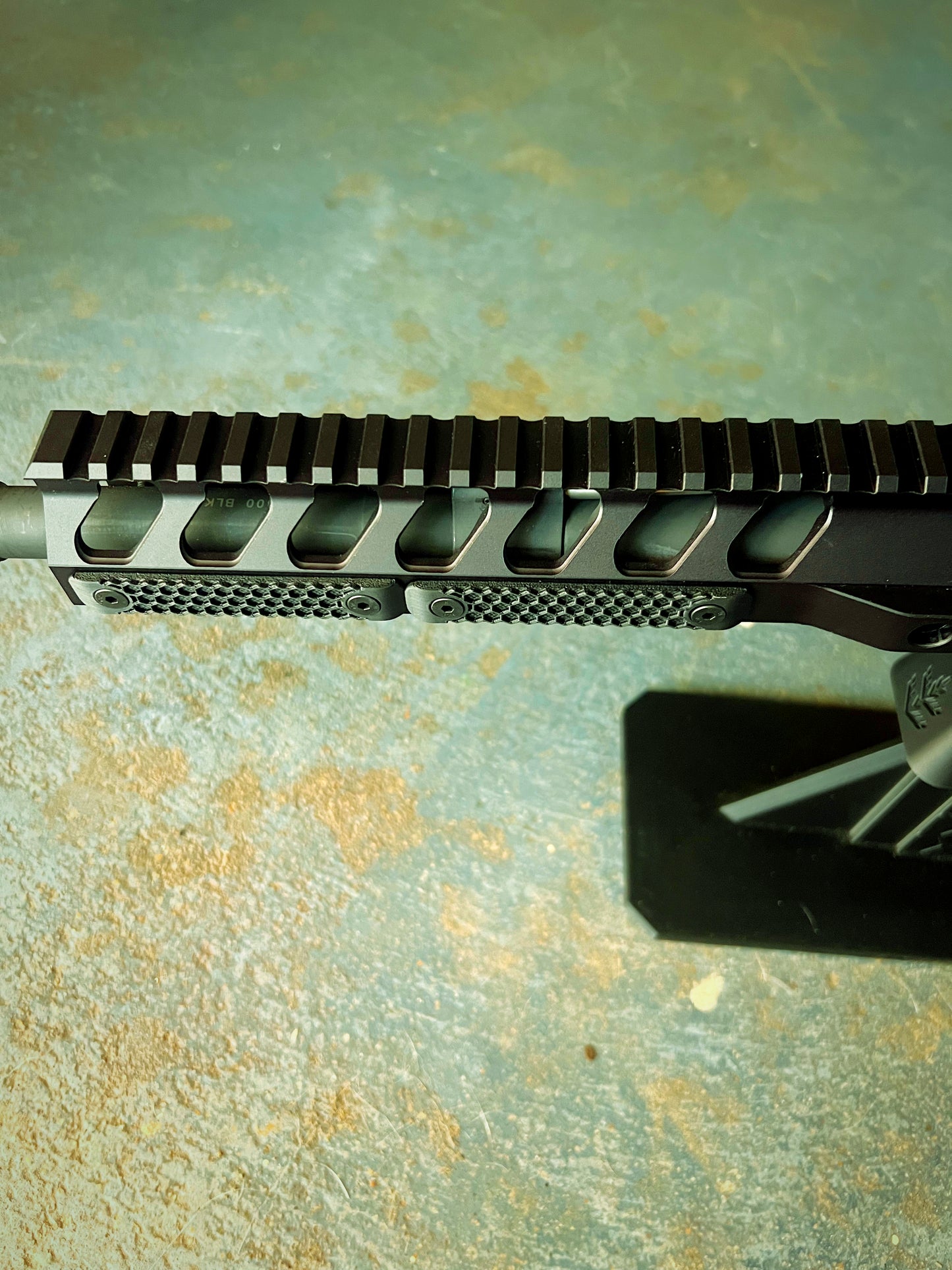 Tenax M-LOK Panels (4 Pack)