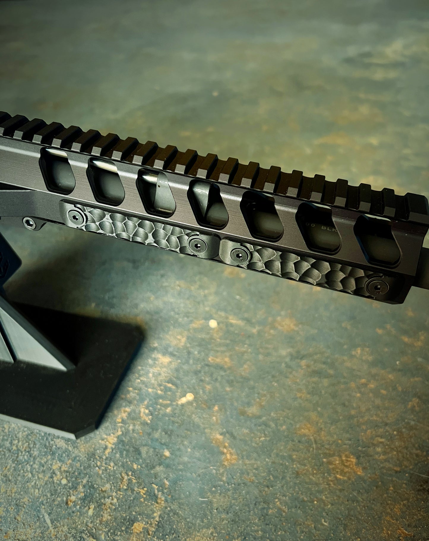 Tenax M-LOK Panels (4 Pack)