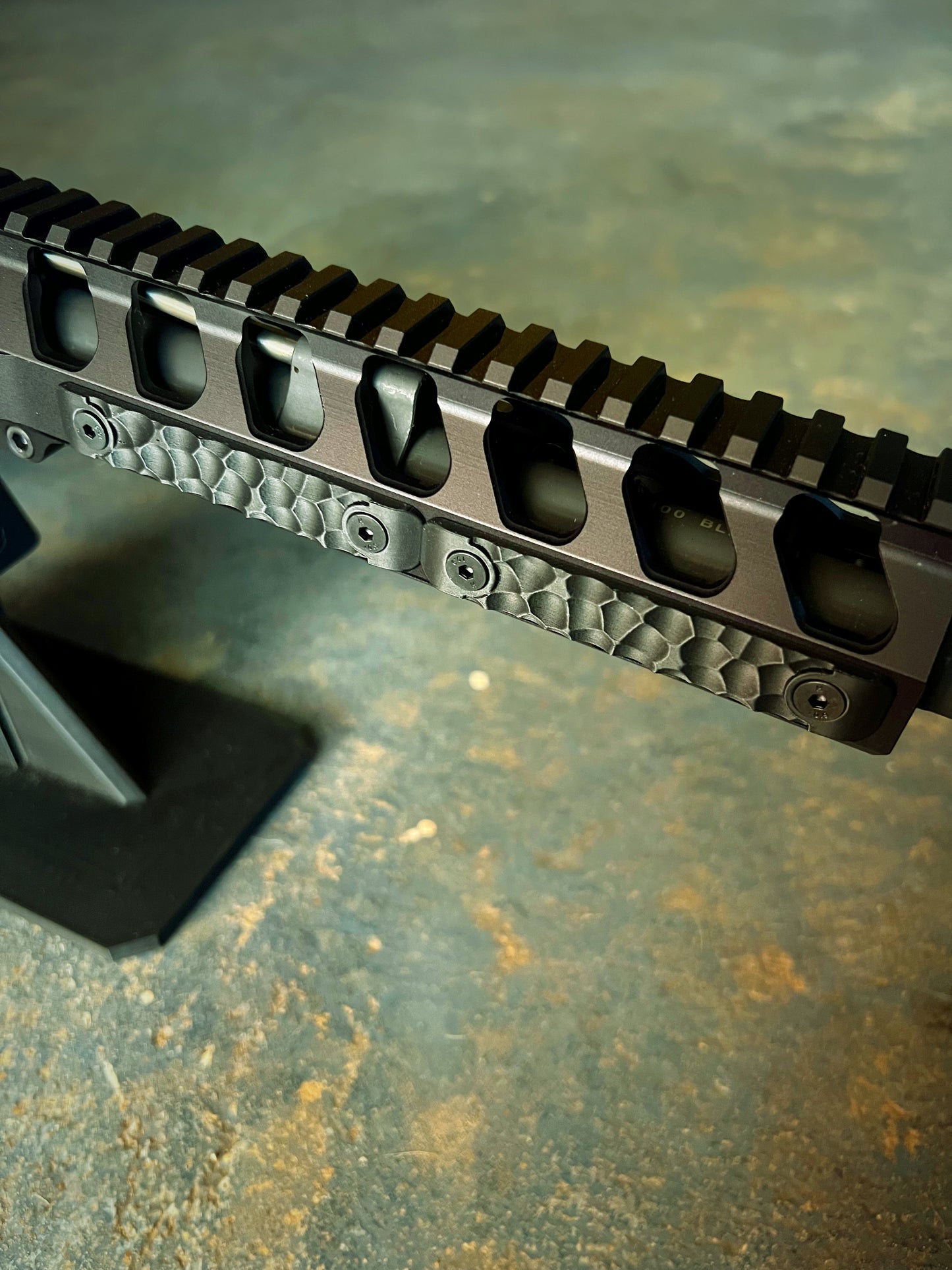 Tenax M-LOK Panels (4 Pack)
