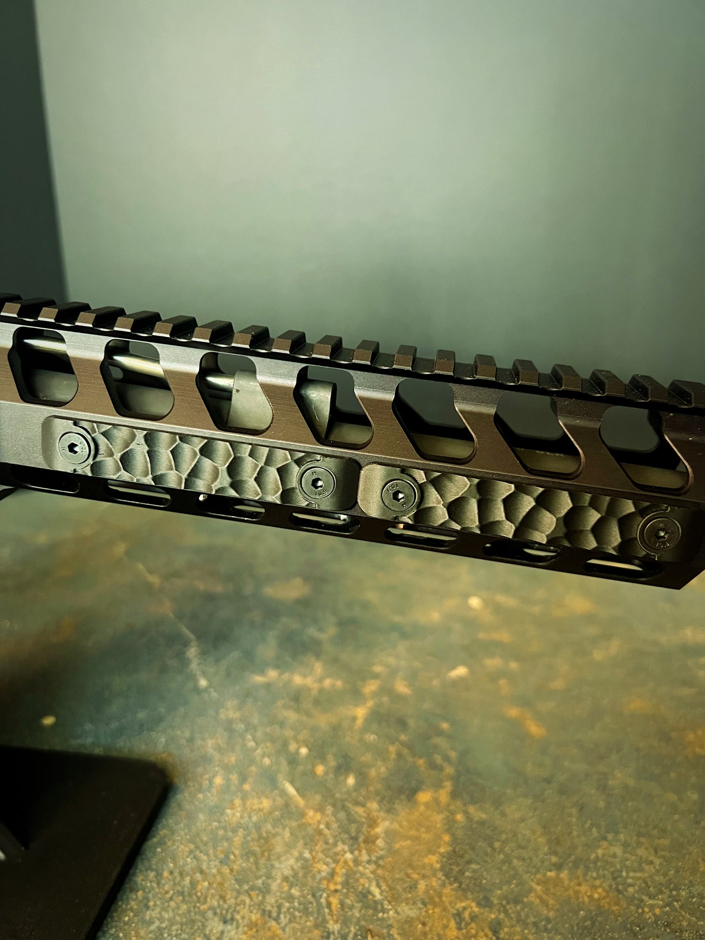Tenax M-LOK Panels (4 Pack)