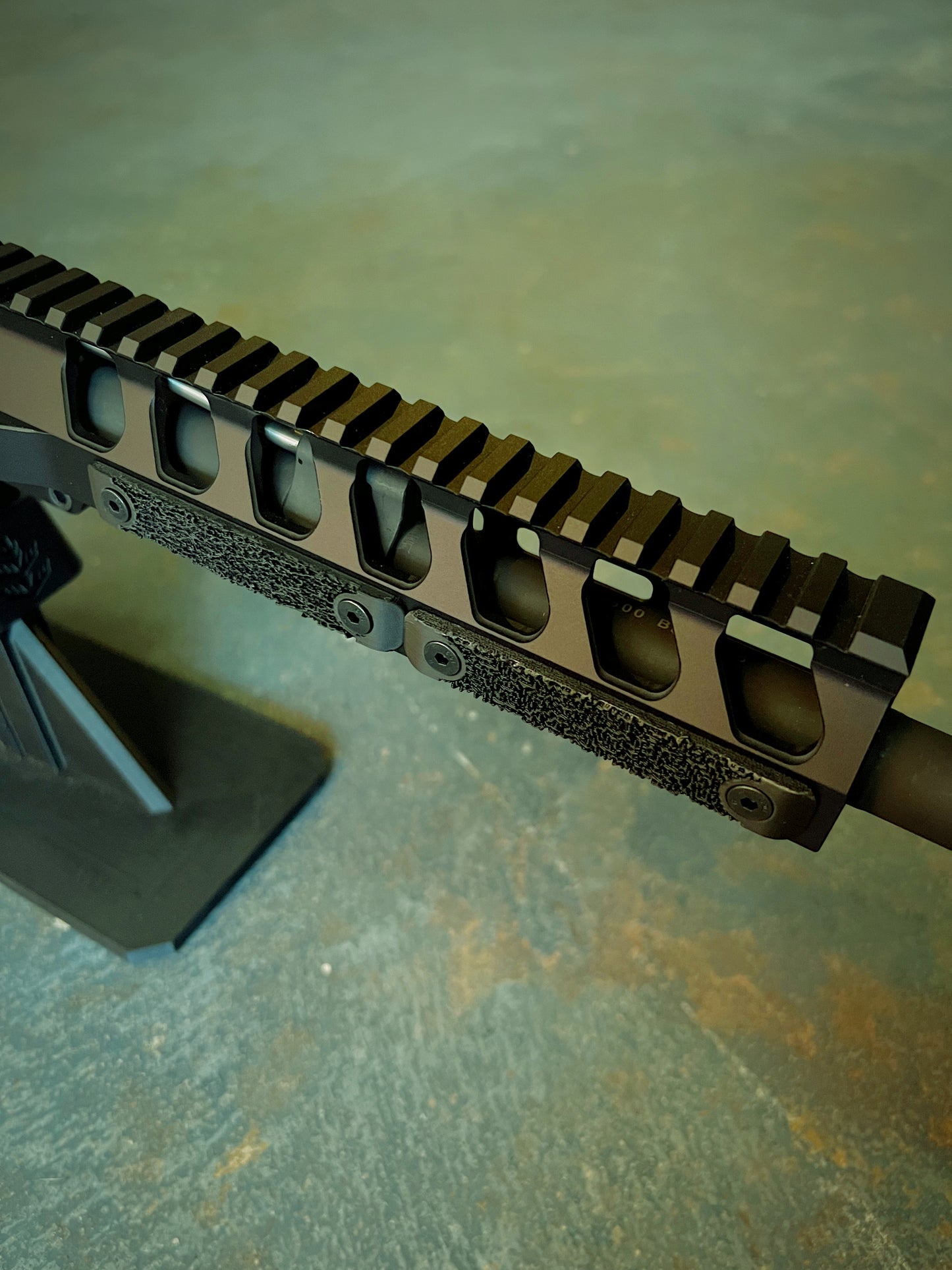 Tenax M-LOK Panels (4 Pack)