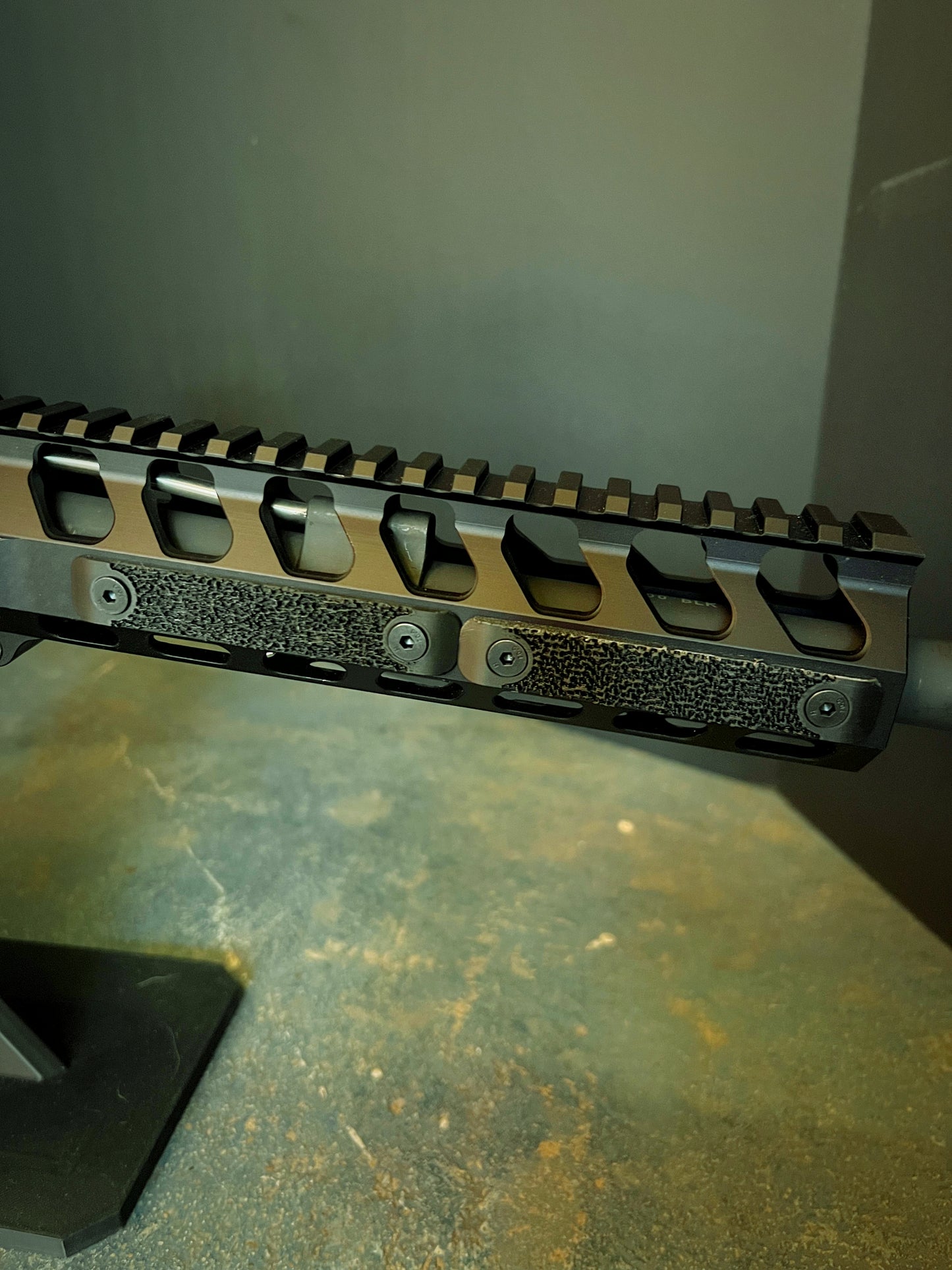 Tenax M-LOK Panels (4 Pack)