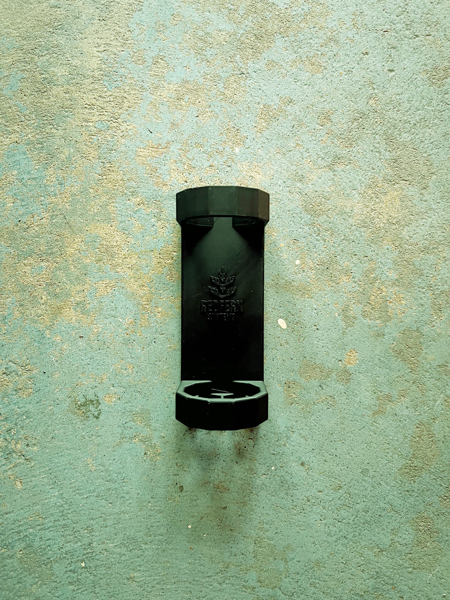 Corinthian Suppressor Holder