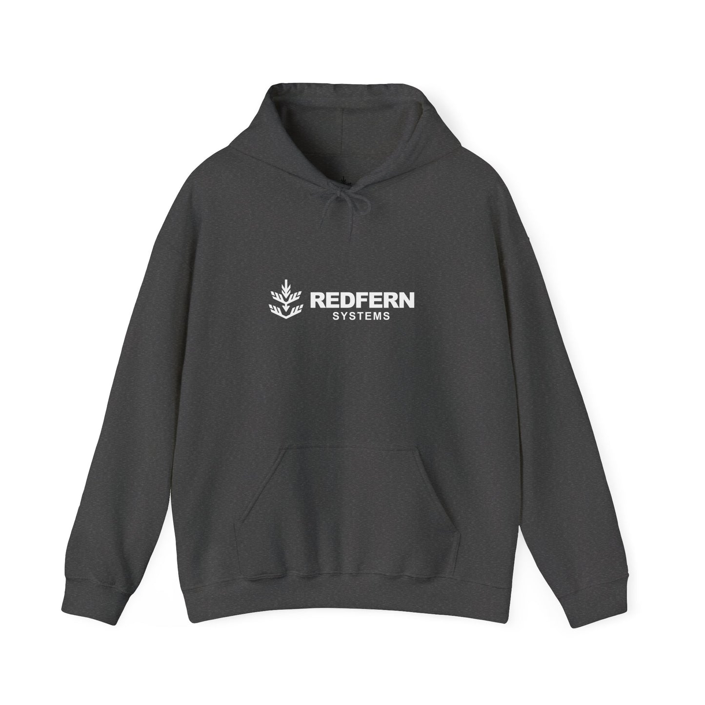 Redfern Systems Thermal Hoodie