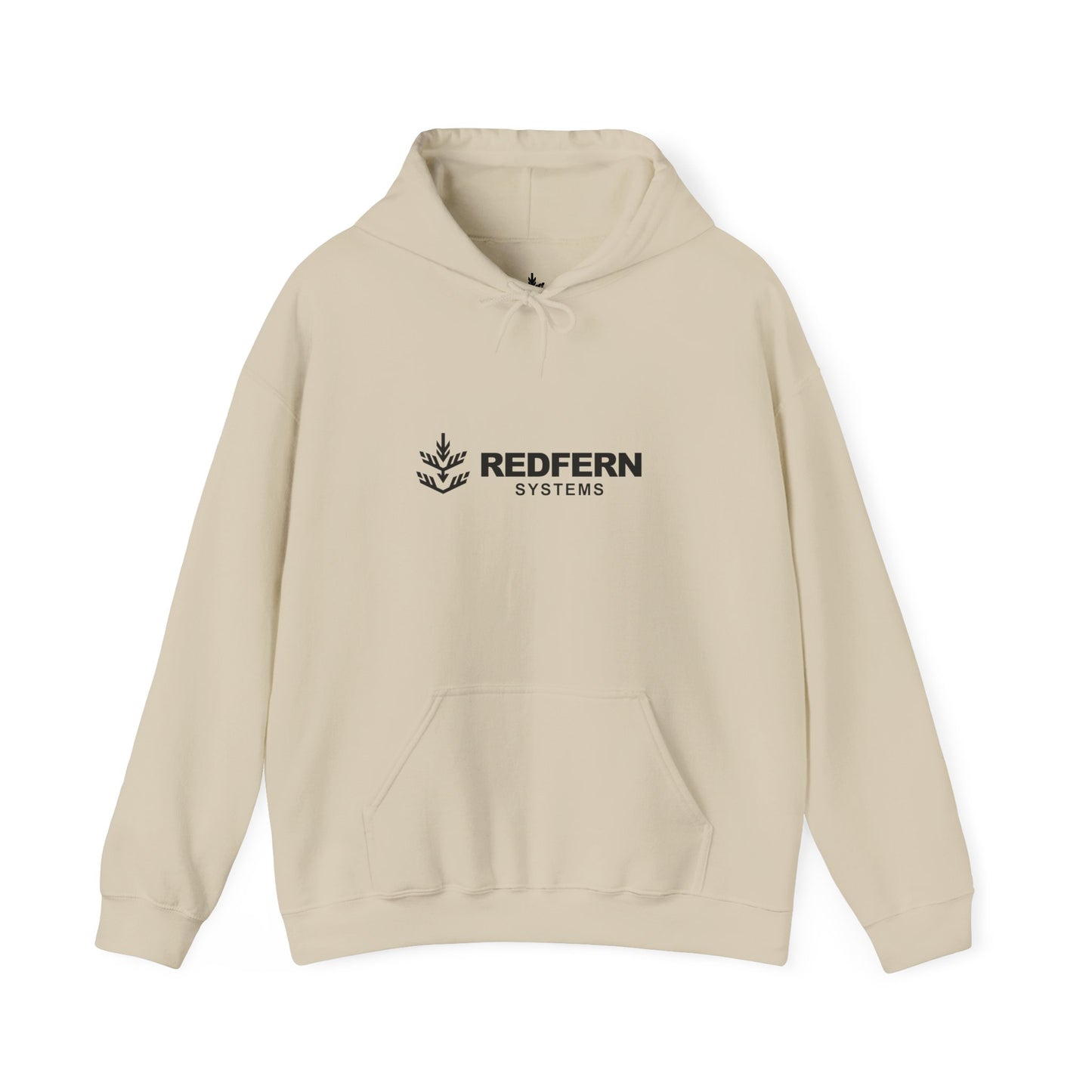 Redfern Systems Thermal Hoodie