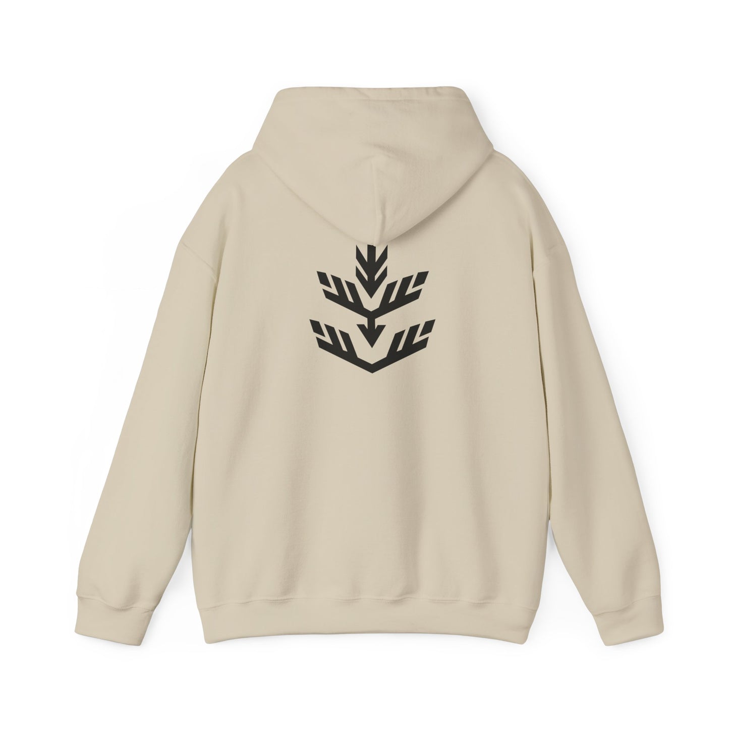 Redfern Systems Thermal Hoodie