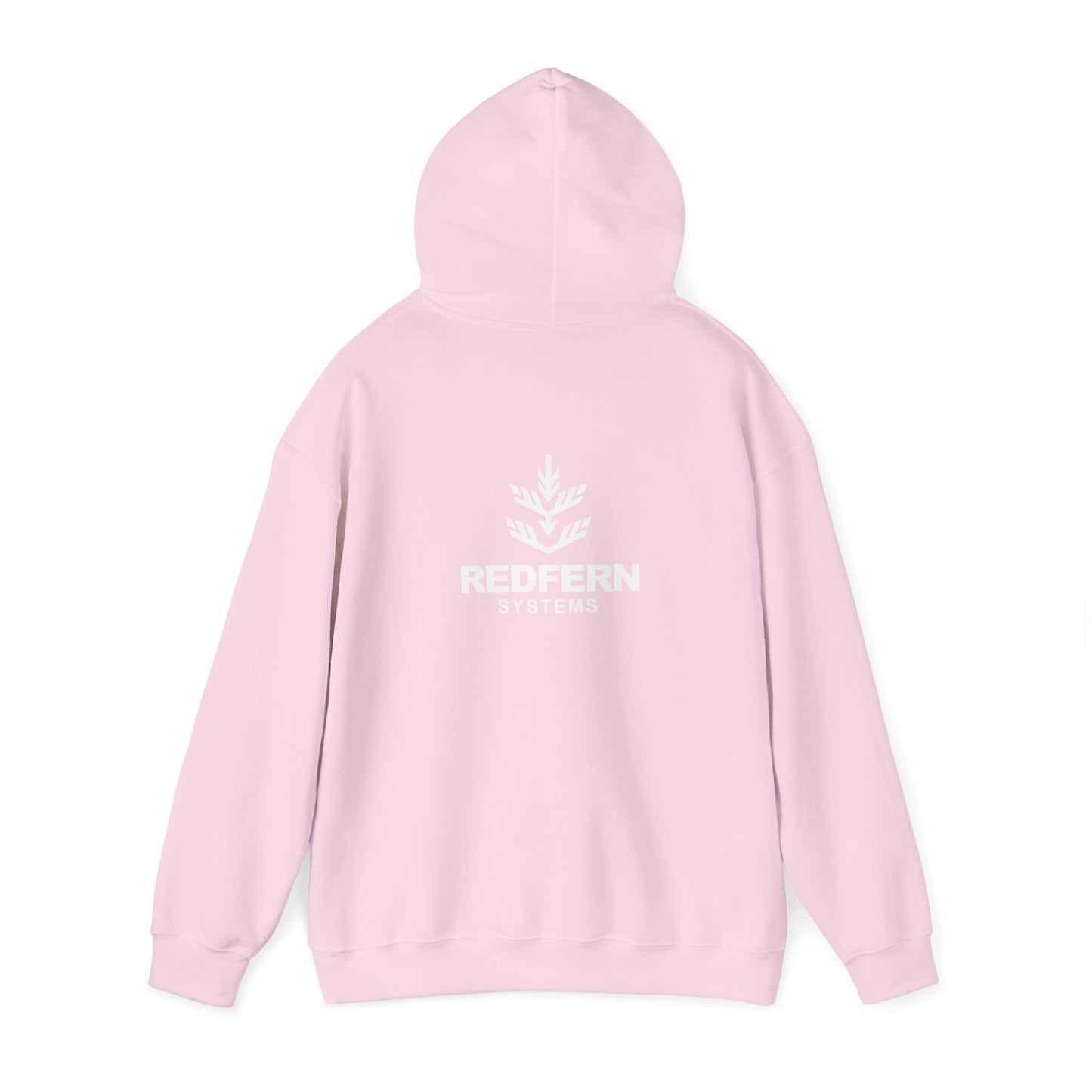 Redfern Systems Girlfriend Hoodie
