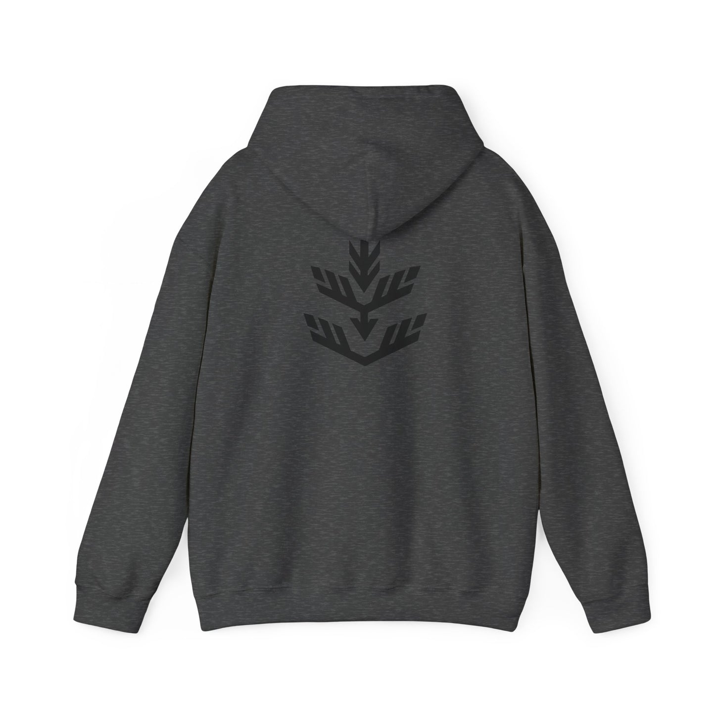 Redfern Systems Thermal Hoodie