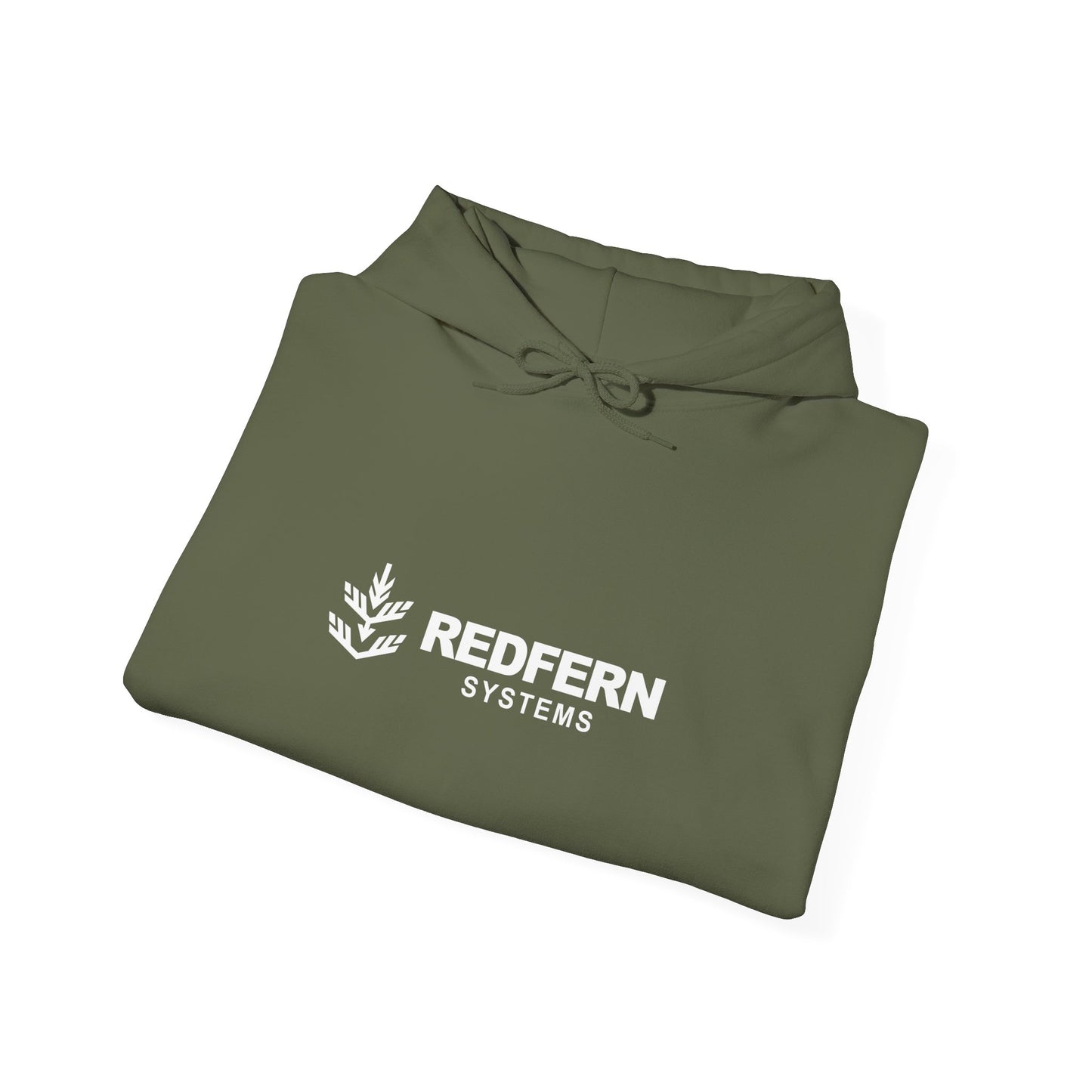 Redfern Systems Thermal Hoodie