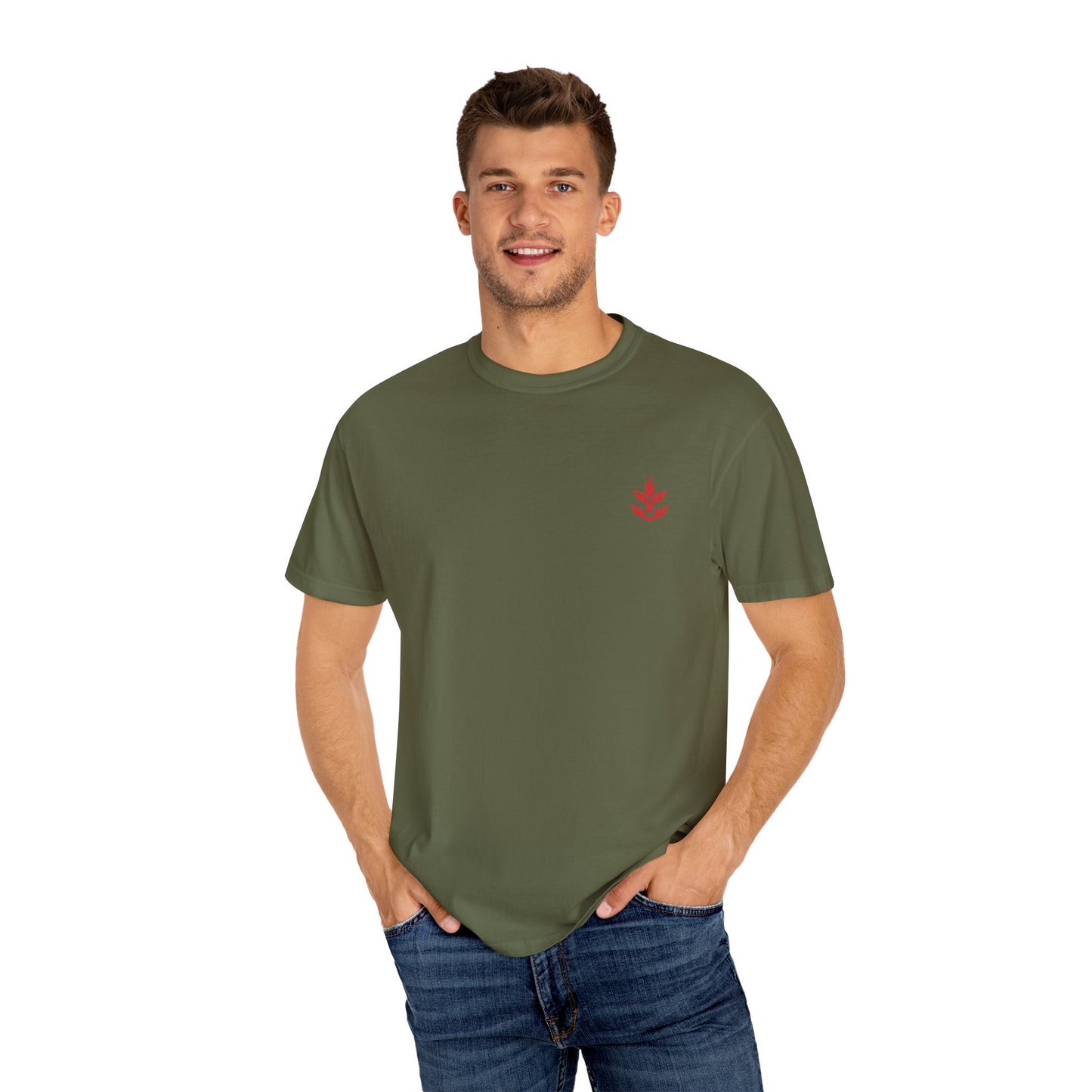 Redfern Systems T-Shirt