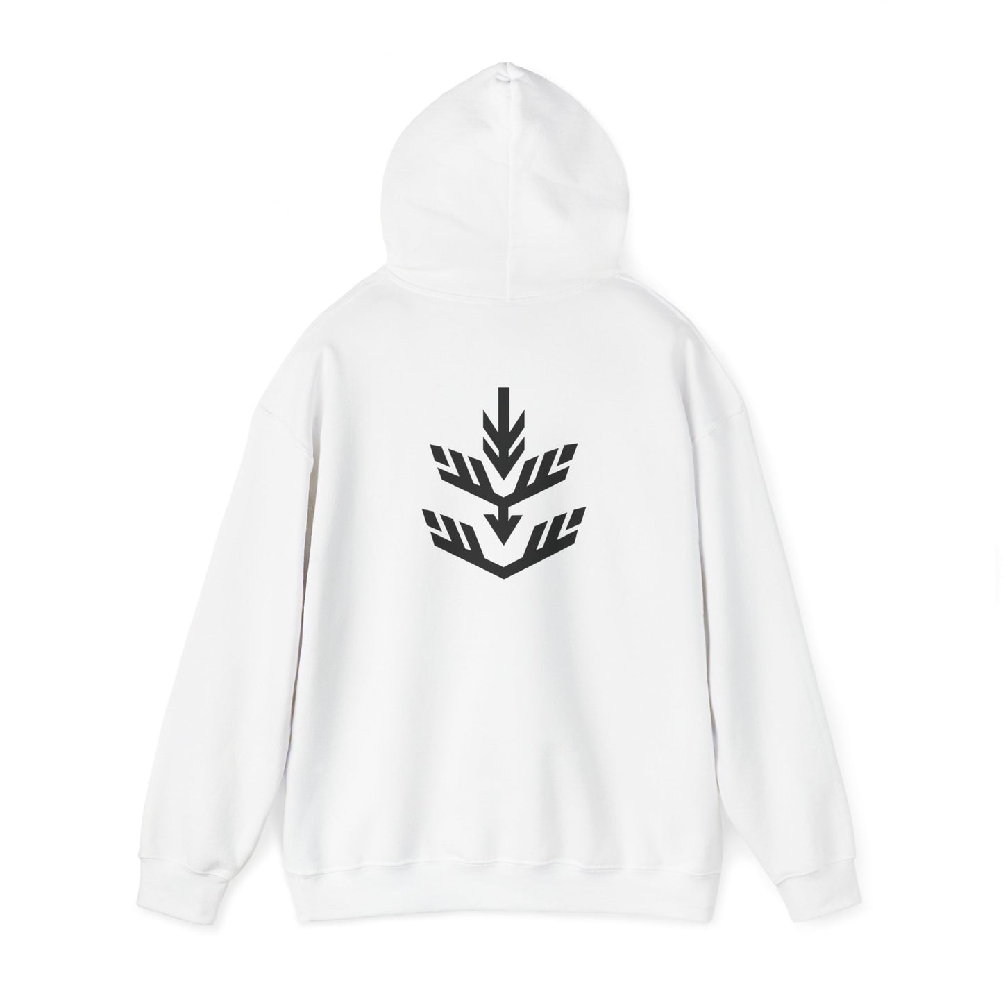 Redfern Systems Thermal Hoodie