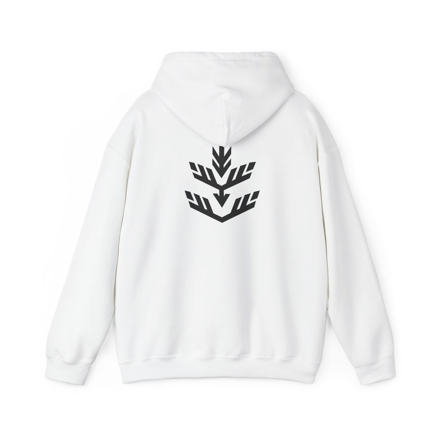 Redfern Systems Thermal Hoodie