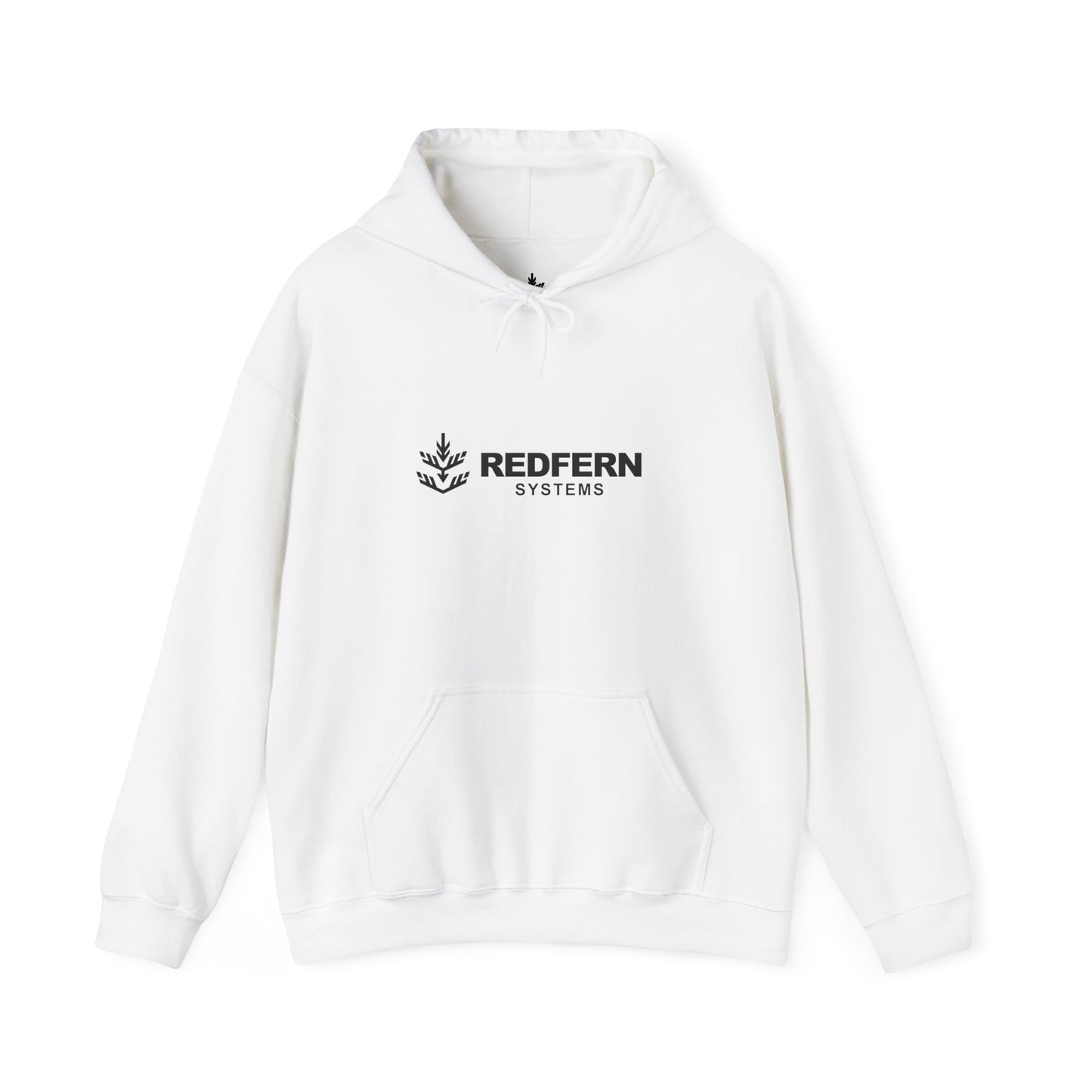 Redfern Systems Thermal Hoodie