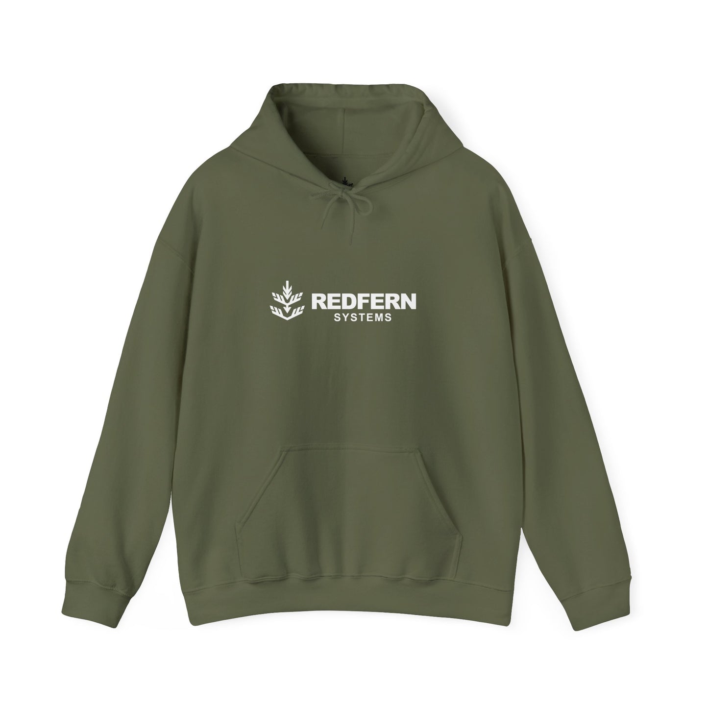 Redfern Systems Thermal Hoodie