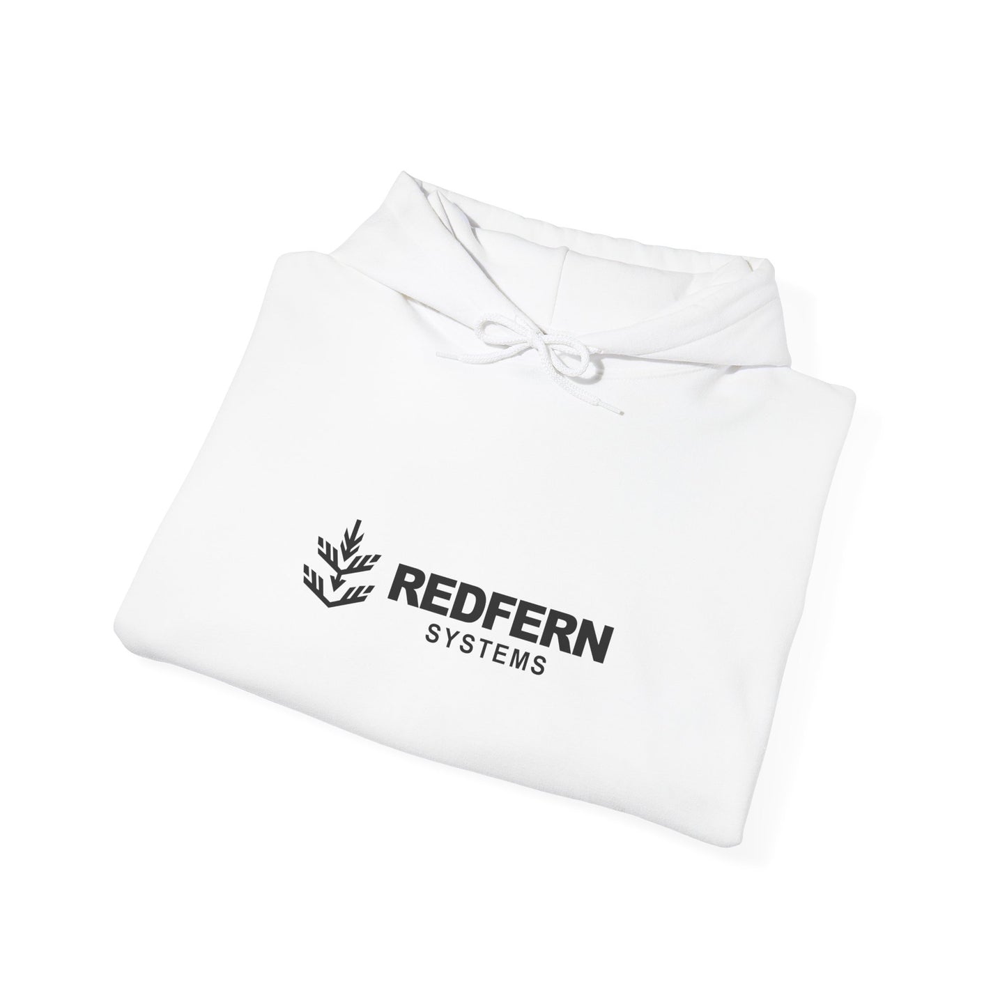 Redfern Systems Thermal Hoodie
