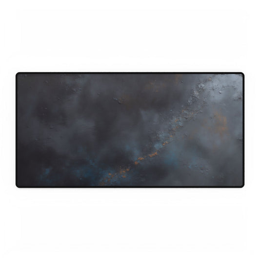 Heavy Metals Desk Mat