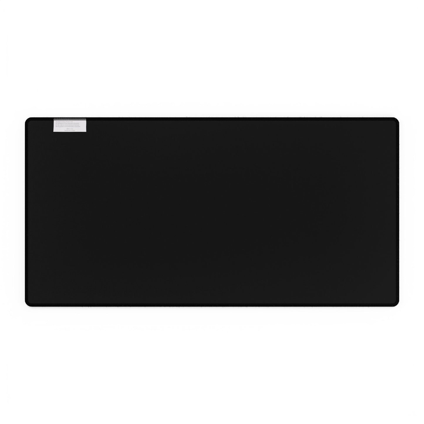 Heavy Metals Desk Mat