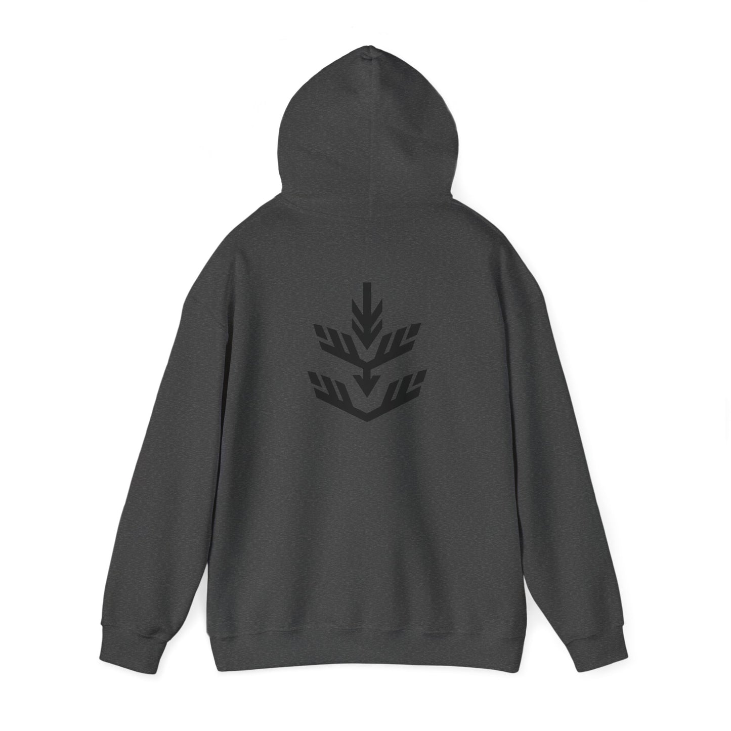 Redfern Systems Thermal Hoodie
