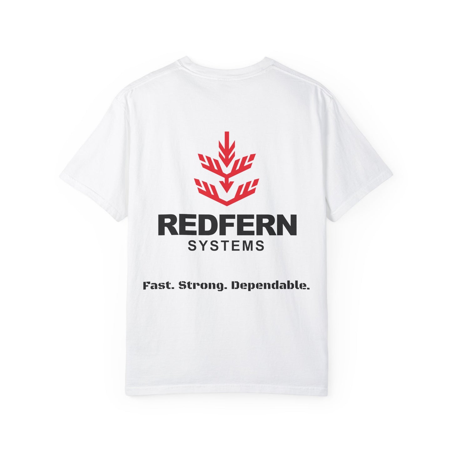 Redfern Systems T-Shirt