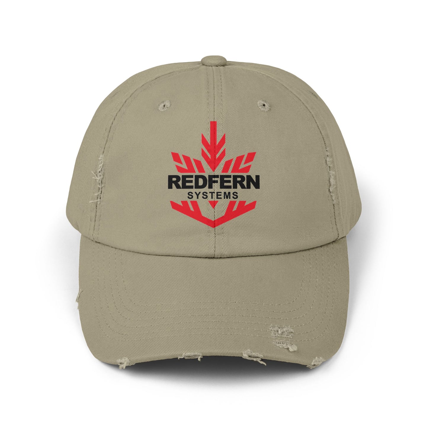 Redfern Systems Ball Cap